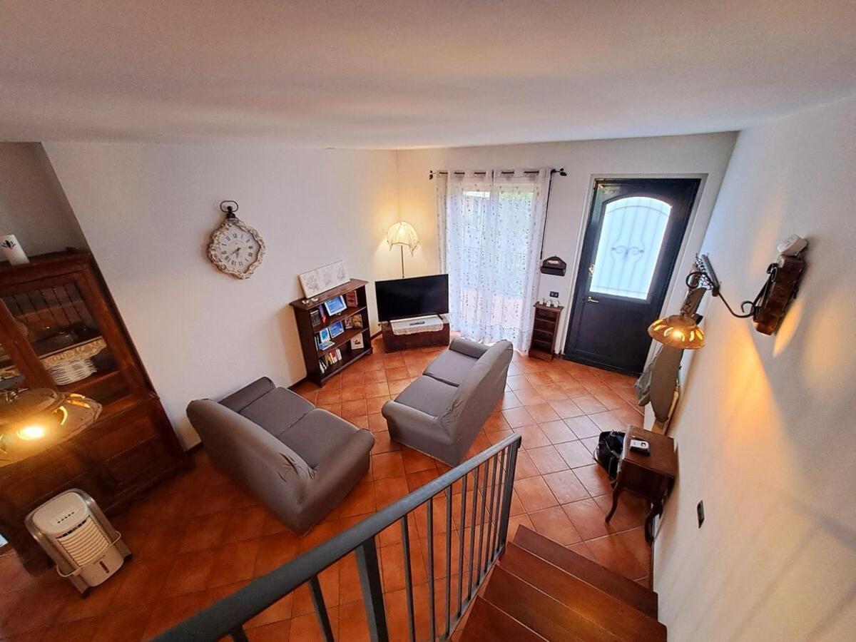 Apartment Between Etna And The Sea, The For Eastern Sicily